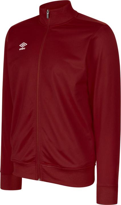 Actual product image Umbro Club Essential Jacket (158)