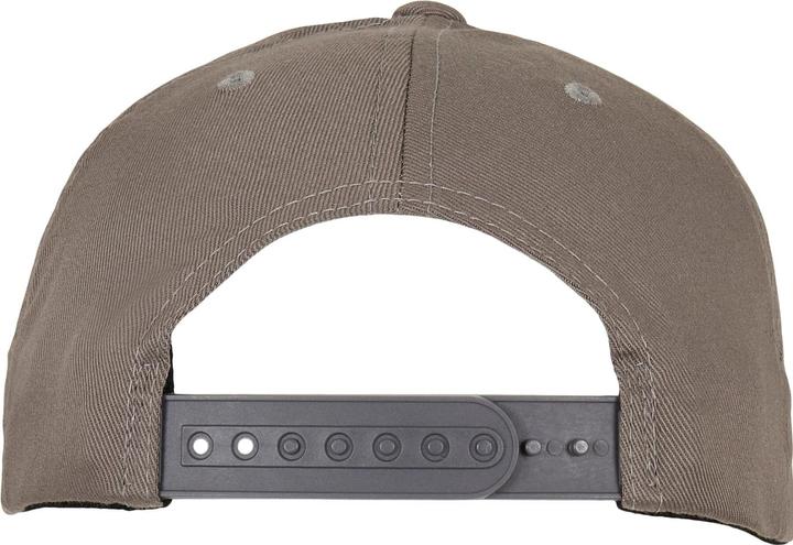 Immagine prodotto Flexfit 110 Visiera curva Snapback - 19009 (Taglia unica)