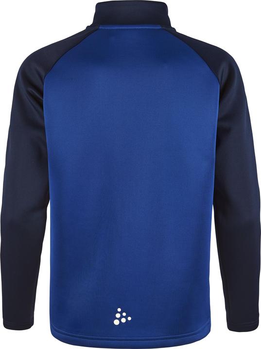 Produktbild Craft SQUAD 2.0 HALF ZIP JR (146)