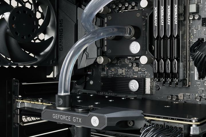 Produktbild EKWB EK-M.2 NVMe Heatsink
