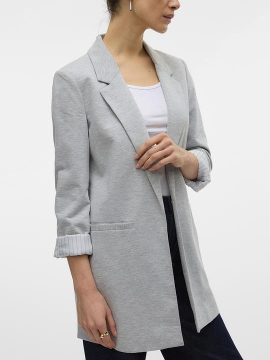 Immagine prodotto Vero Moda Blazer lungo in jersey (36)