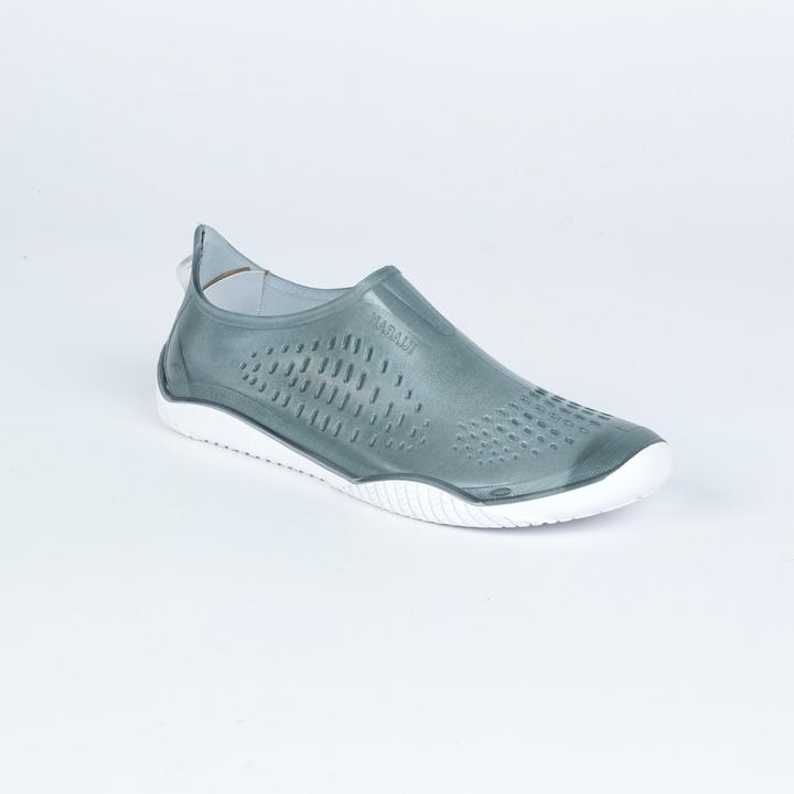 Immagine prodotto Nabaiji Scarpe Aqua-Cycling Aquagym - Fitshoe kaki (41)