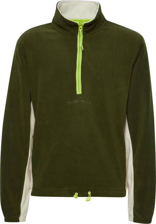 TheJoggConcept The Jogg Concept Male - JCMCLARA HALFZIP JACKET - Jacket Cas - 22800363