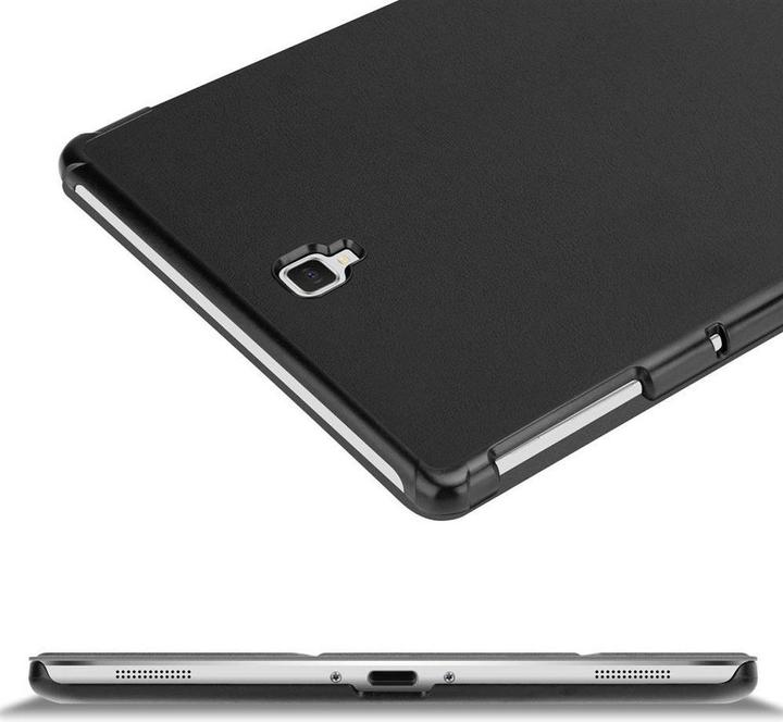Immagine prodotto Cadorabo Copertina del libro per tablet (Scheda Galassia S4)