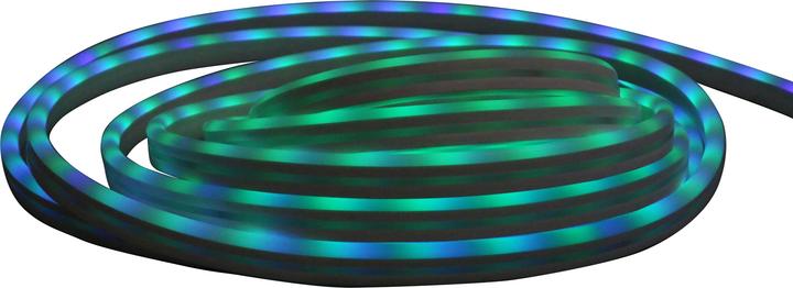 Produktbild Denver LCO-541 (RGBW, 500 cm, Outdoor, Indoor)