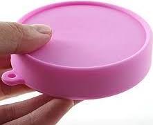 Actual product image Nina Kiki Nina Kik Menstrual Cup Sterilizer