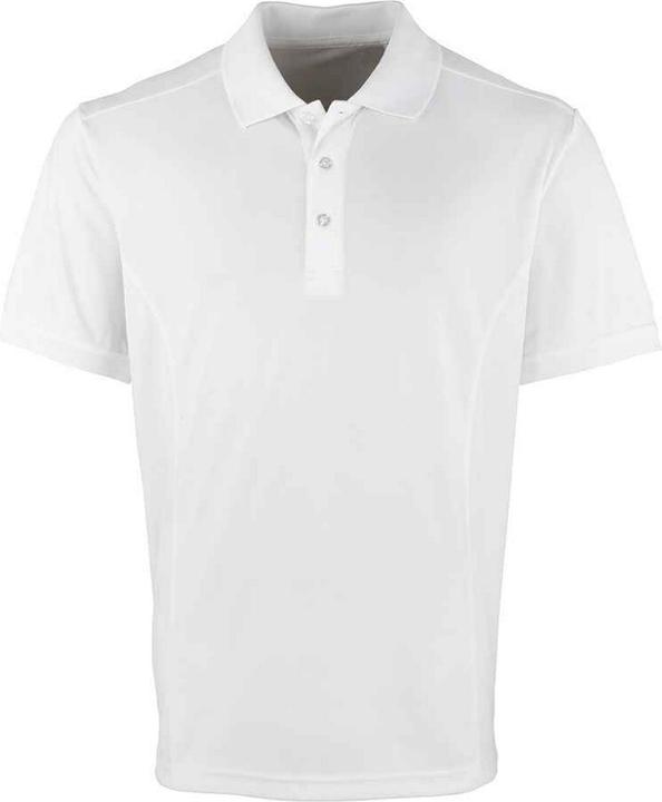 Image du produit Premier - Polo COOLCHECKER - Homme (XL)