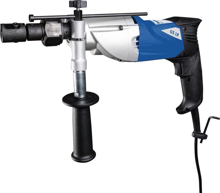 Actual product image Metallkraft Electric tap GS 18