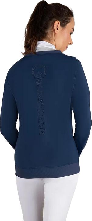 Produktbild Coldstream Crailing Pullover Top (S)