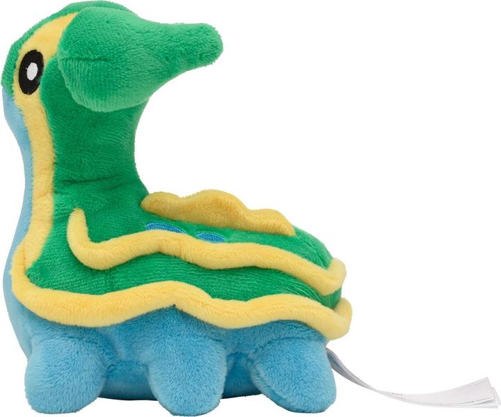 Image du produit Pokémon Gastrodon (East Sea) Sitting Cuties Plush - 13 cm (13 cm)