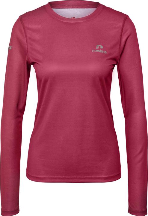 Produktbild Newline nwlMEMPHIS T-SHIRT L/S WOMAN (XS)