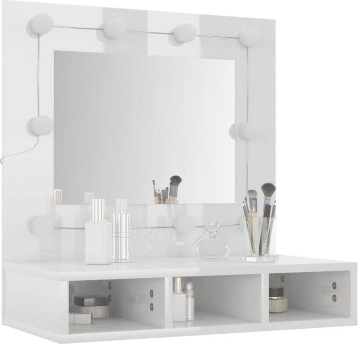 Actual product image VidaXL Wilder (60 x 31.5 x 62 cm)
