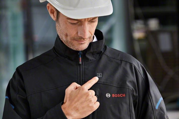 Produktbild Bosch Professional GHJ 12+18V XA (Lieferung ohne Akku) (S)