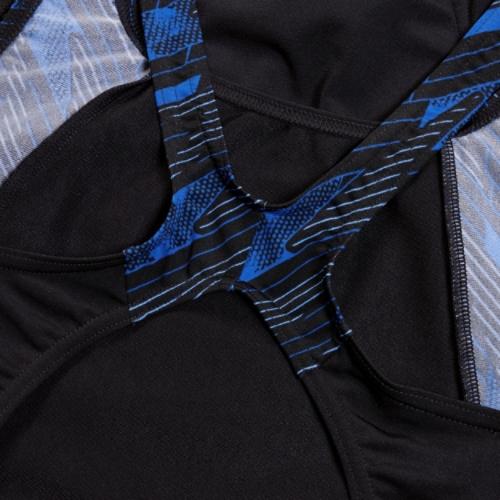 Produktbild Speedo HyperBoom Splice Muscleback (W36/L40)