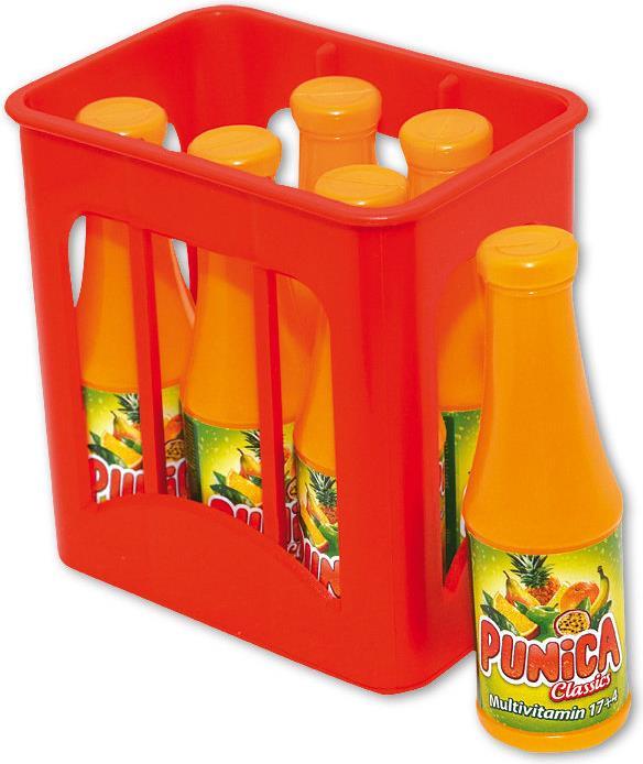 Actual product image Tanner Beverage Crate