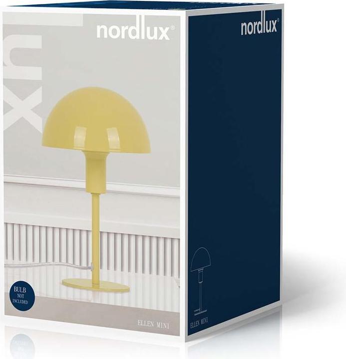 Actual product image Nordlux Ellen (E14)