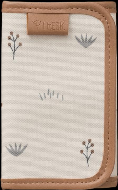 Fresk Brieftasche, Kaninchen