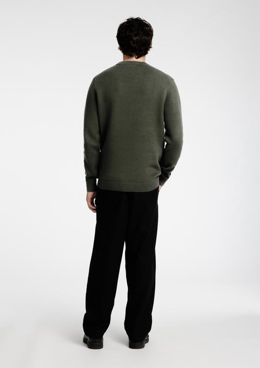 Image du produit Selected Homme Pull ras du cou (L)
