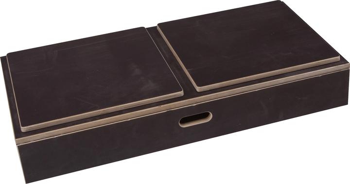 Sport-Thieme Kombi Plyobox