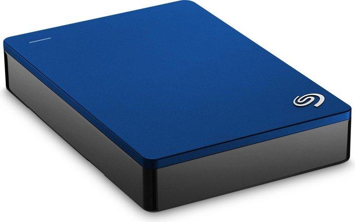 Image du produit Seagate Backup Plus Portable (5 To)