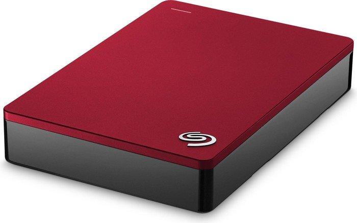 Actual product image Seagate Backup Plus Portable (5 TB)