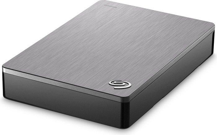 Produktbild Seagate Backup Plus Portable (5 TB)