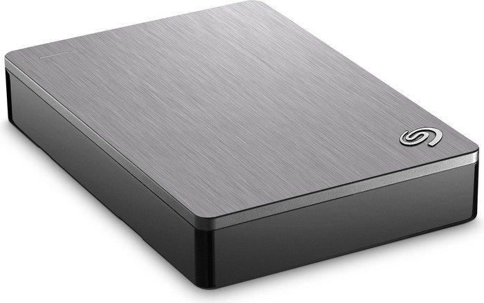 Produktbild Seagate Backup Plus Portable (5 TB)