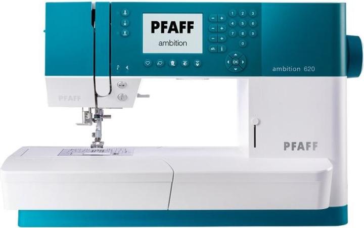 Produktbild Pfaff Ambition 620