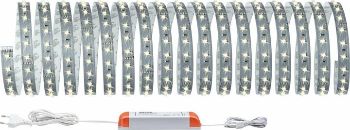 Actual product image Paulmann MaxLED 500 Stripe Set (Warm white, 1000 cm, Indoor)