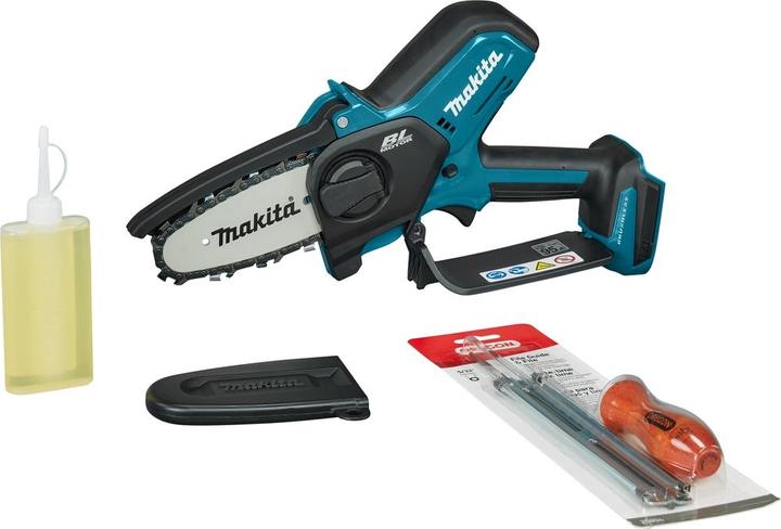 Produktbild Makita DUC101Z (Akku Kettensäge)