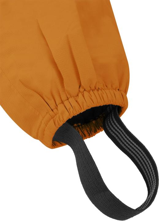 Actual product image Normani Kinder Regenhose mit Hosenträgern Waller - 9727 (152)