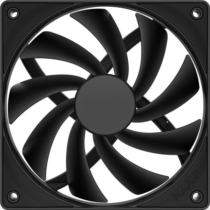 Actual product image NZXT F120Q (120 mm, 1 x)