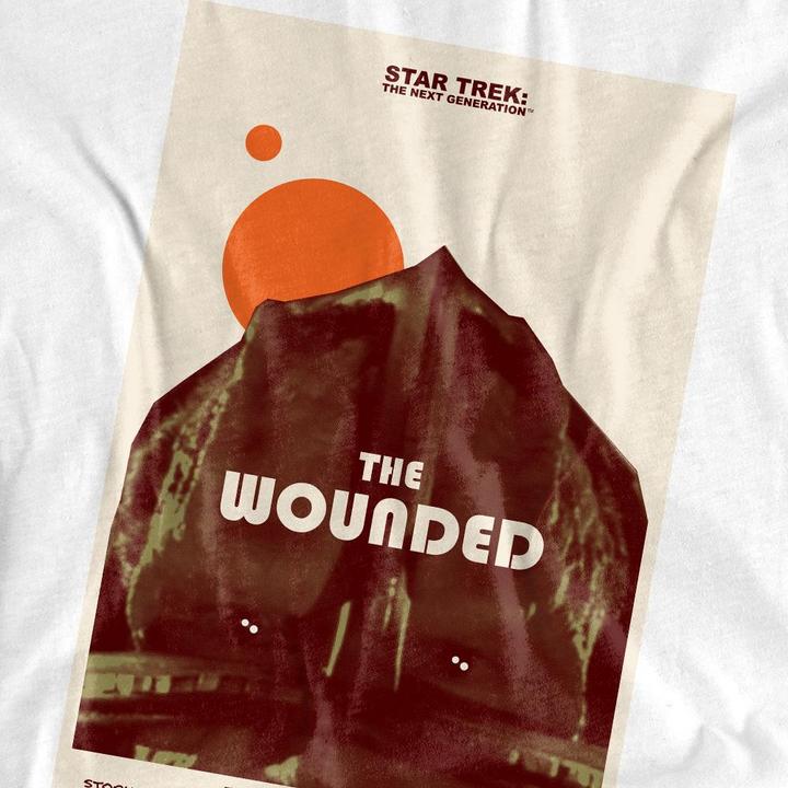 Produktbild The Next Generation Season 4 Episode 12 TShirt (XL)