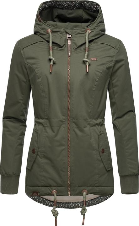 Actual product image Ragwear YM-Danka (XXL)