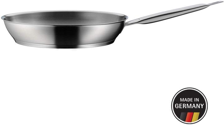Actual product image WMF Gourmet Plus (24 cm, Frying pan, Stainless steel)