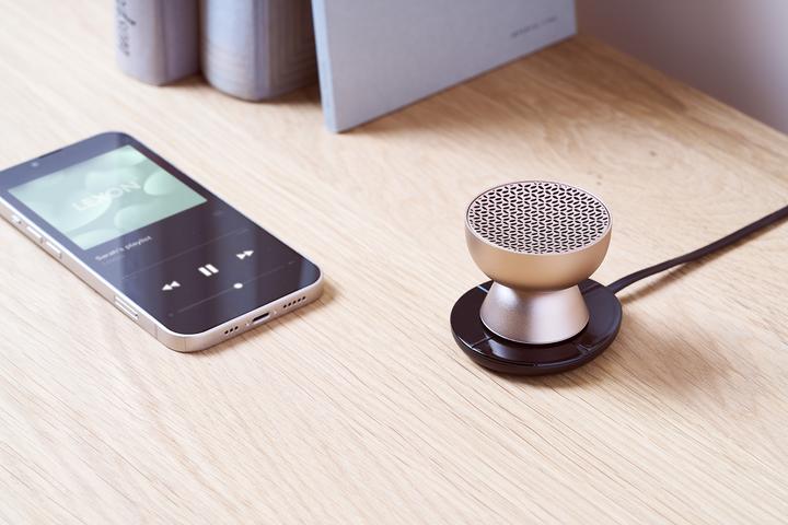 Immagine prodotto Lexon Tamo Speaker (3 h)