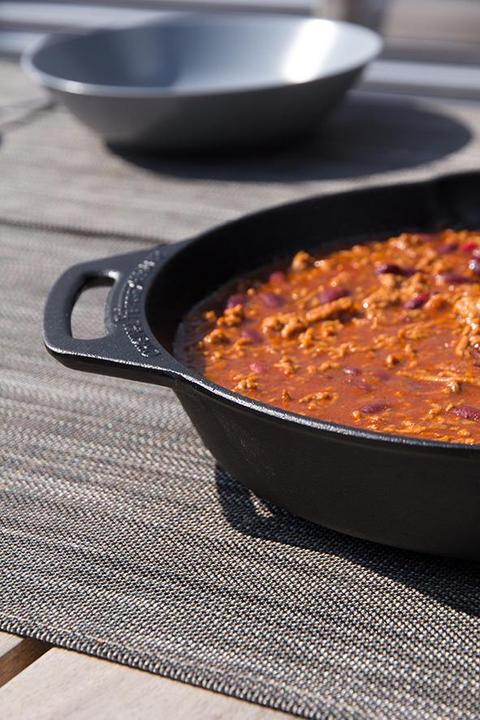 Actual product image Petromax Firepan