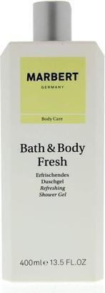 Marbert Bath & Body Fresh (400 ml)