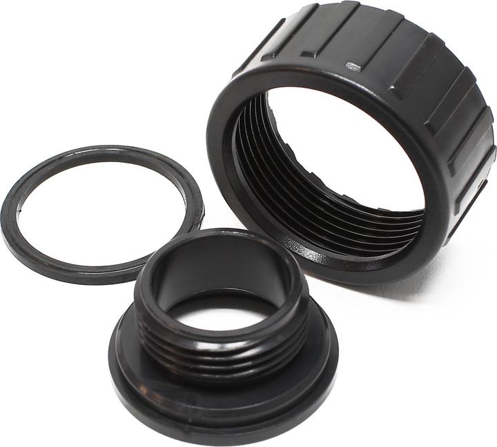 Image du produit SunSun Pièce détachée Raccord Pompe submersible de bassin Réducteur de 47,44 mm à 32,89 mm