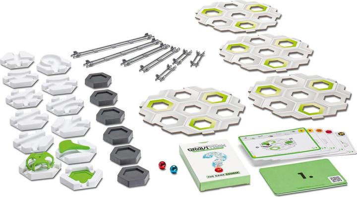 Produktbild Ravensburger GraviTrax The Game Course