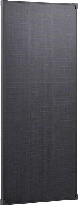 Produktbild Ective Schindel Solarmodul 12V 120W Solarpanel Schindeltechnik Solar PV Modul (120 W, 7.10 kg)