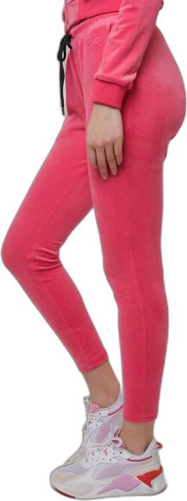 Produktbild Project X Paris damen-jogginganzug aus samt (XL)