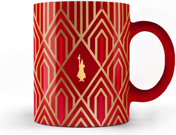 Actual product image Bialetti Moka Express espresso maker (6 T.)