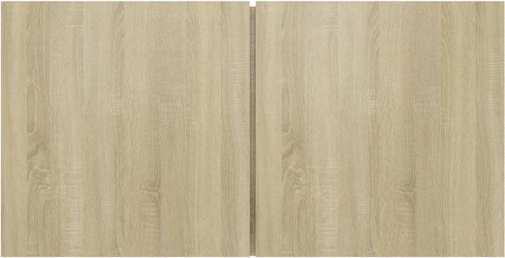 Actual product image VidaXL Dominik (100 x 30 x 30 cm)