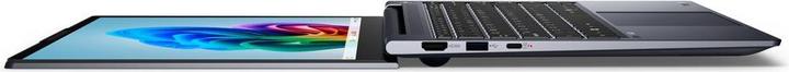 Actual product image Medion SPRCHRGD14 S1 ELITE 62636 - 14" 2,8K, Snapdragon X Elite X1E-78-100, 32GB RAM, 1TB SSD, Windo (14", Snapdragon X Elite X1E-78-100, 32.77 GB, 1000 GB)