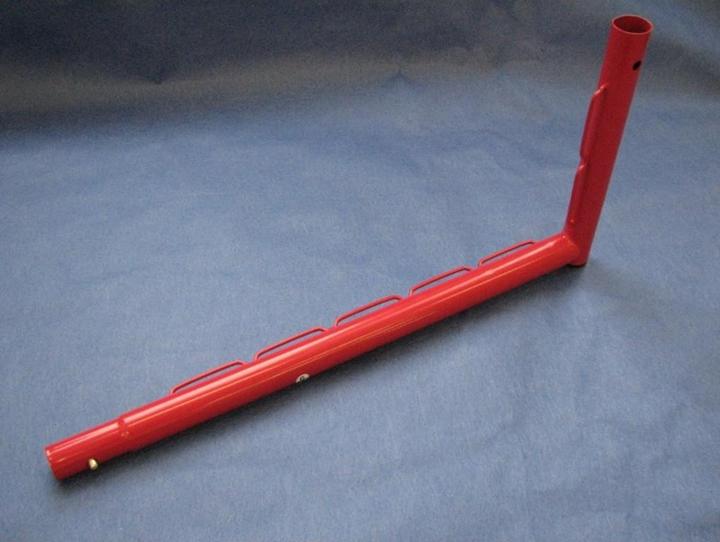 Produktbild Hudora 1 Stange Nr. 6
