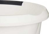 Actual product image Arte Regal plastic measuring bucket white 10l (10000 ml)