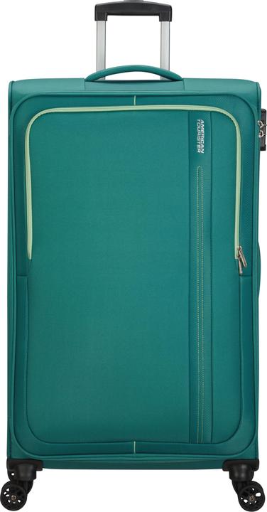 American Tourister SEA SEEKER spinner (92.50 l, XL (from 140l))