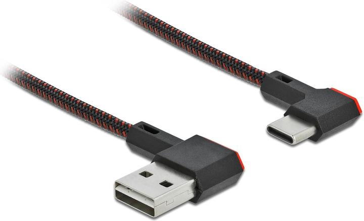 Delock Easy USB (0.20 m, USB 2.0)