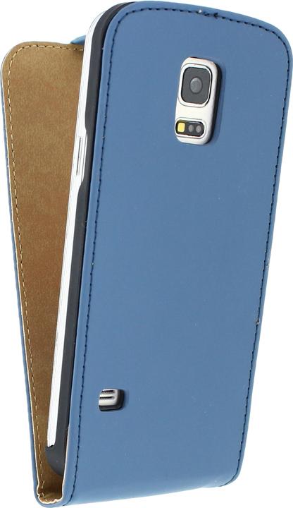 Actual product image Mobilize Ultra Slim Flip Case (Samsung Galaxy S5 Mini)